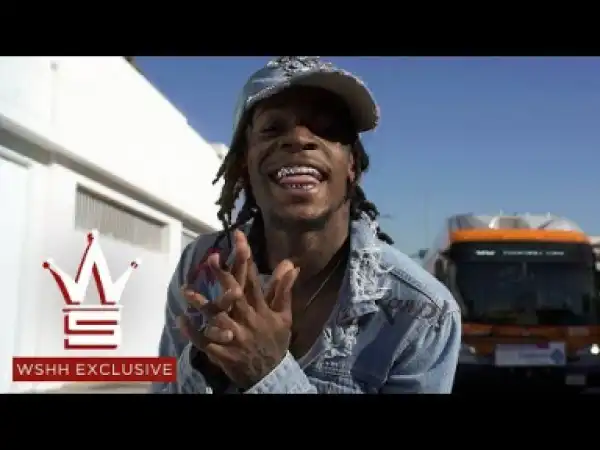 Video: Thouxanbanfauni - Gorgeous